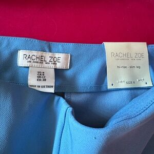 Rachel and Zoe pants. New with tags. Beautiful versatile color.